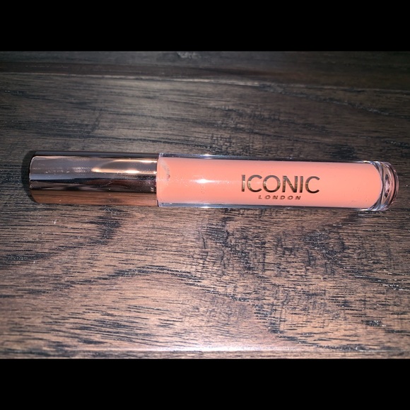 Other - Iconic London Lip Plumping Gloss Other - Iconic London Lip Plumping Gloss